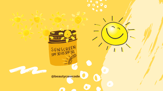 The importance of applying sunscreen, sunscreen SPF 30 or sunscreen SPF 50, choosing a sunscreen with SPF at least 30. both 30 and 50 are good, apply generously.
